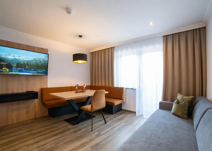 Hotel Alpenblick