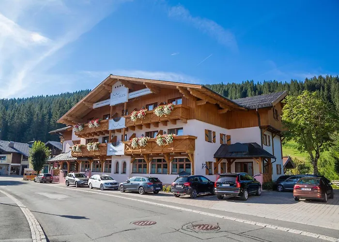 Hotel Alpenblick