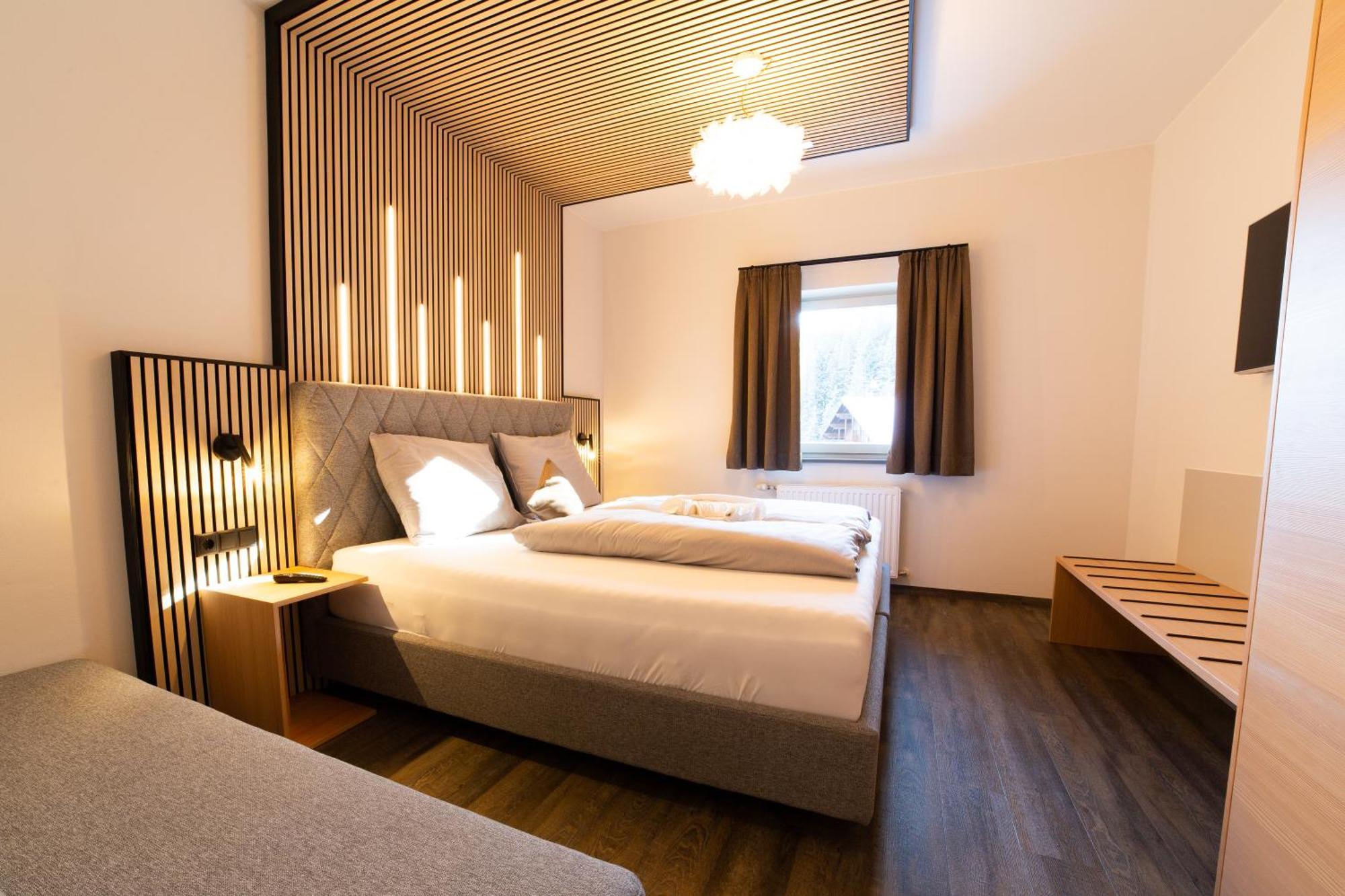 Hotel Alpenblick Filzmoos