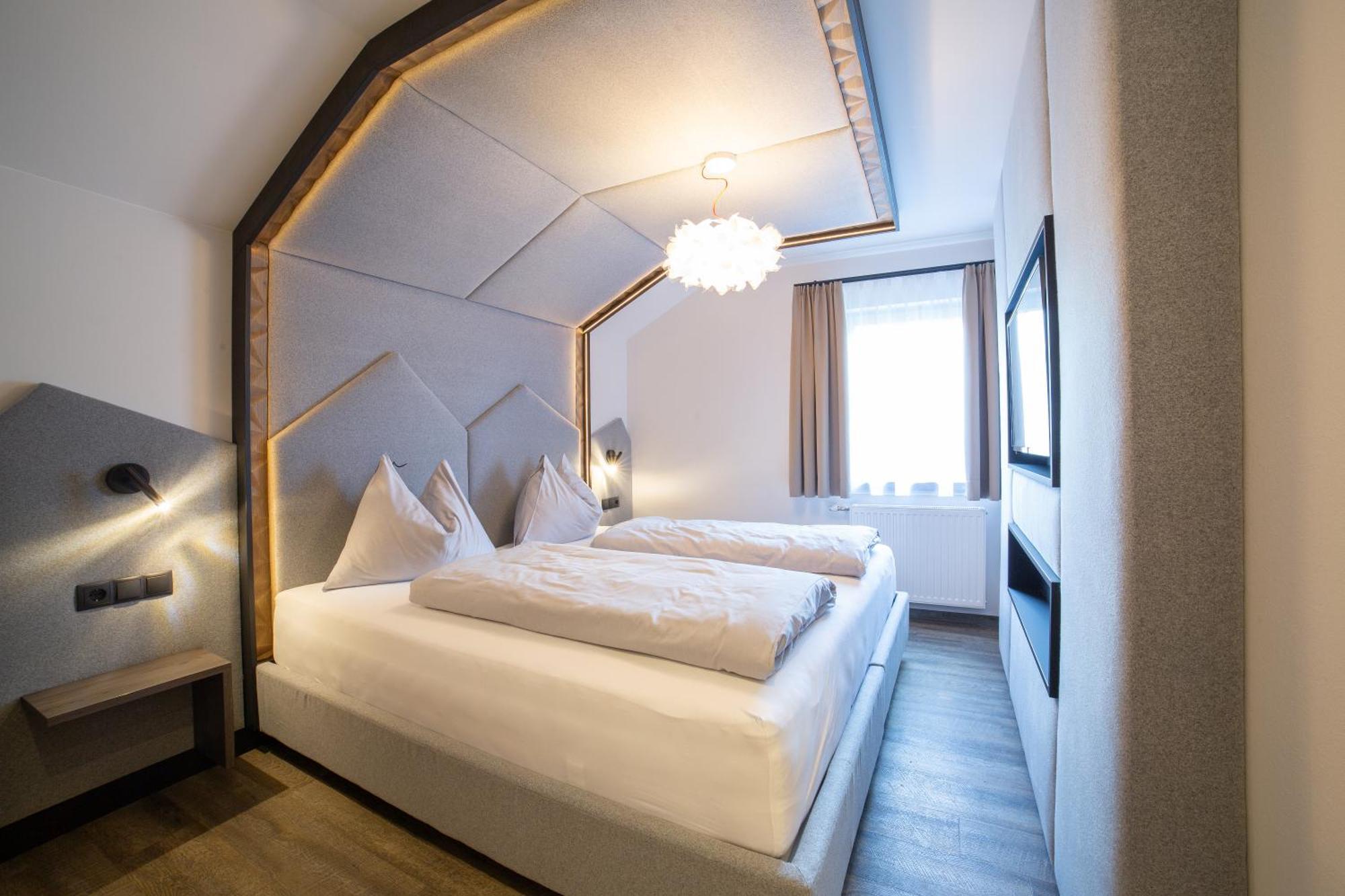 Hotel Alpenblick