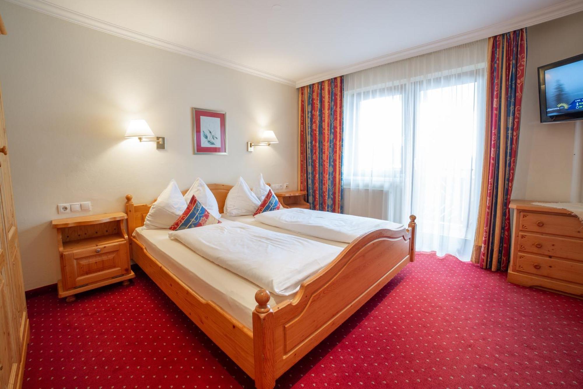 Alpenblick Hotel Filzmoos